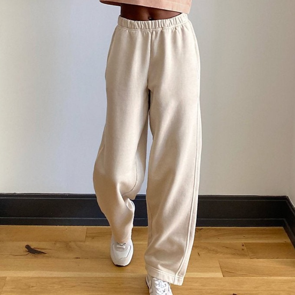 Wilfred Free Fleece Sweatpant
